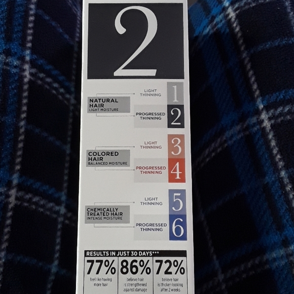 NIOXIN HAIRCARE - Picture 2 of 3